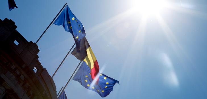 Belgas, rumanos y alemanes, los europeos que más destinan a sanidad